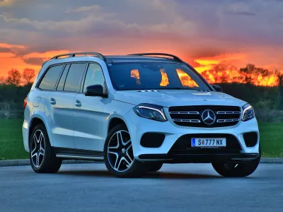 GLS 500